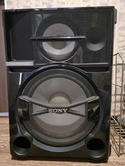 Акустическая система Sony