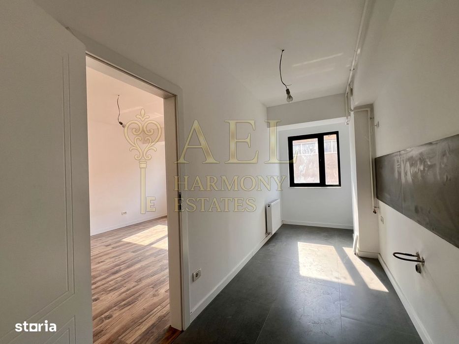 Studio ***44mp*** // Pipera-Voluntari - COMISION 0%