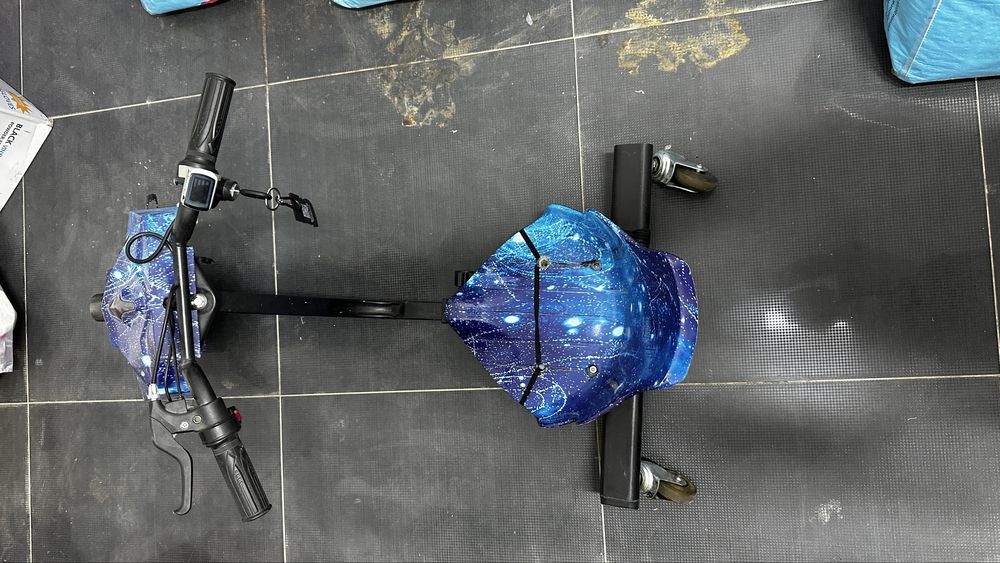 Продам дрифткар.