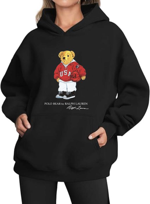 Нови дамски OVERSIZED суитчъри S-5XL