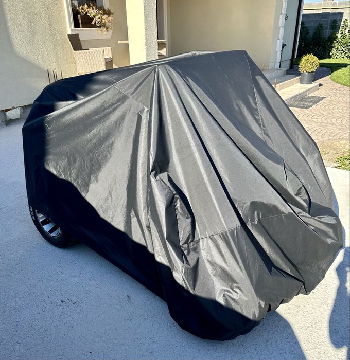 Vand atv triton 450cc in stare perfecta