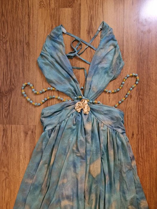 shein нова дамска рокля