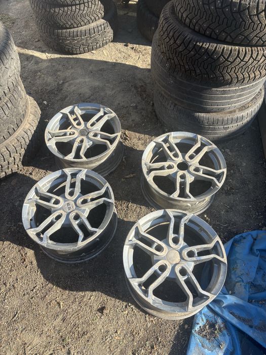 Продам диски R15