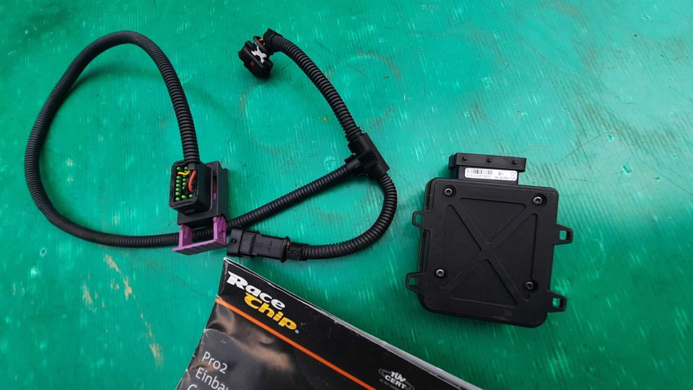 Чип тунинг Ducato