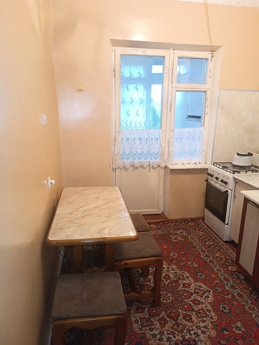 Продаётся 2-х комнатная квартира