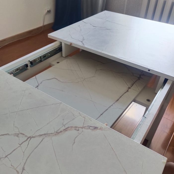 Стол трансформер