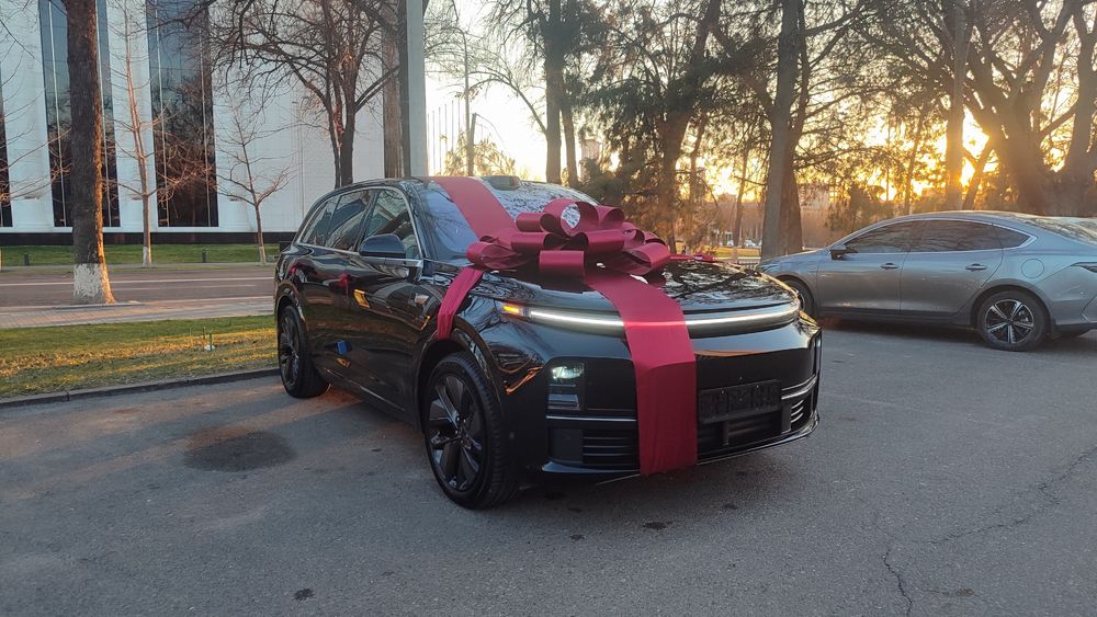 Avtobantik bant, lenta moshinaga, бантик