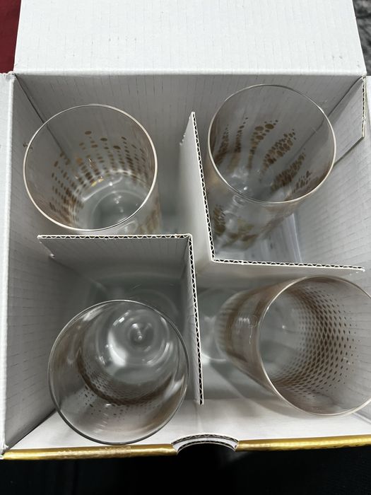 Set pahare Ferrero Rocher
