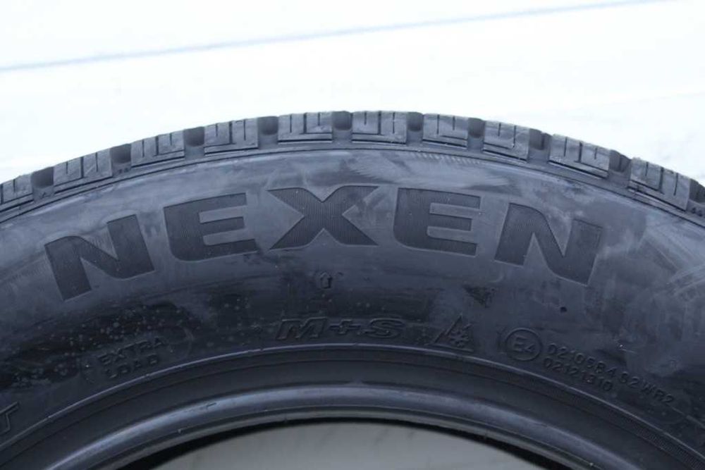 Anvelope iarna noi 185/65R15, 92T, XL, Nexen