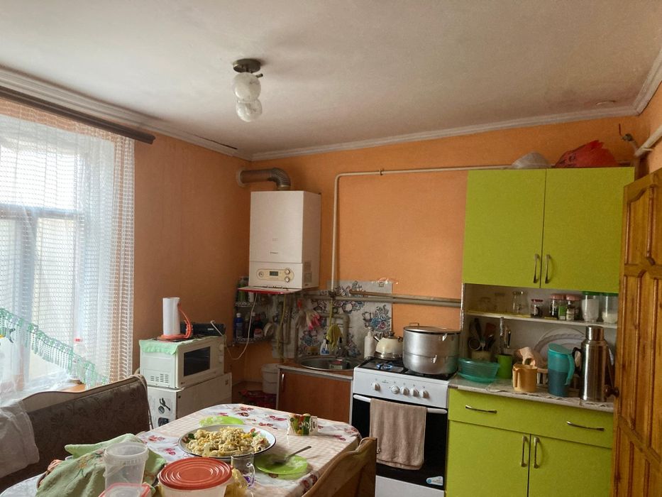 Частный дом продается, город Шымкент ул.Чехова 58