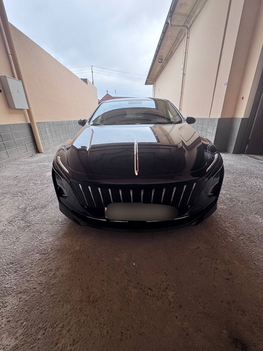 Hongqi 500 km 2024 Arenda vikupga