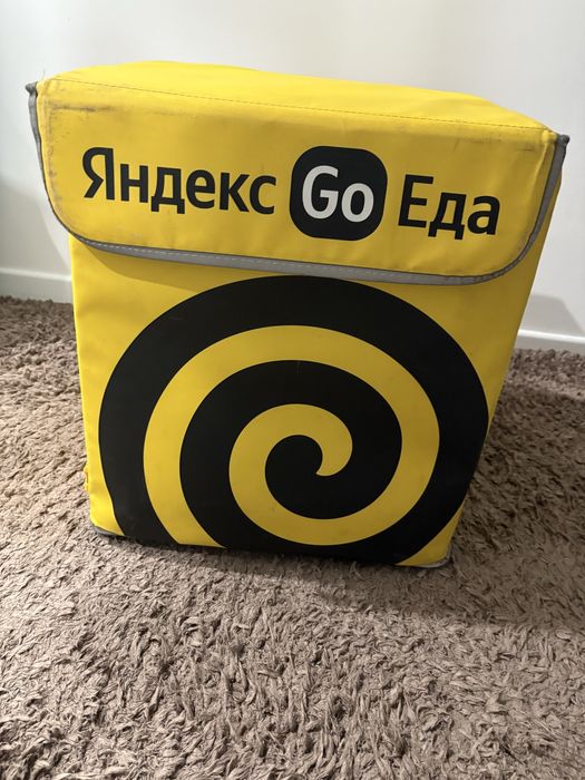 Продам термосумку недорого