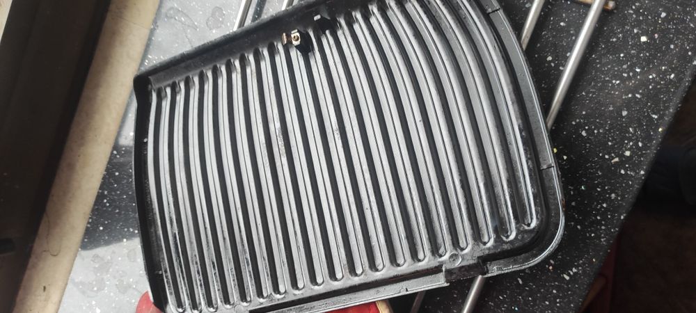 Плочки за преса Tefal