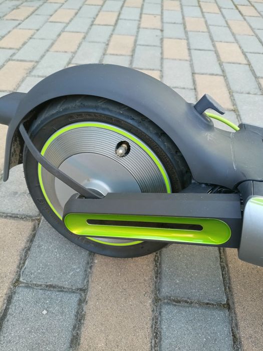 Navee S65, Гаранция, БАРТЕР