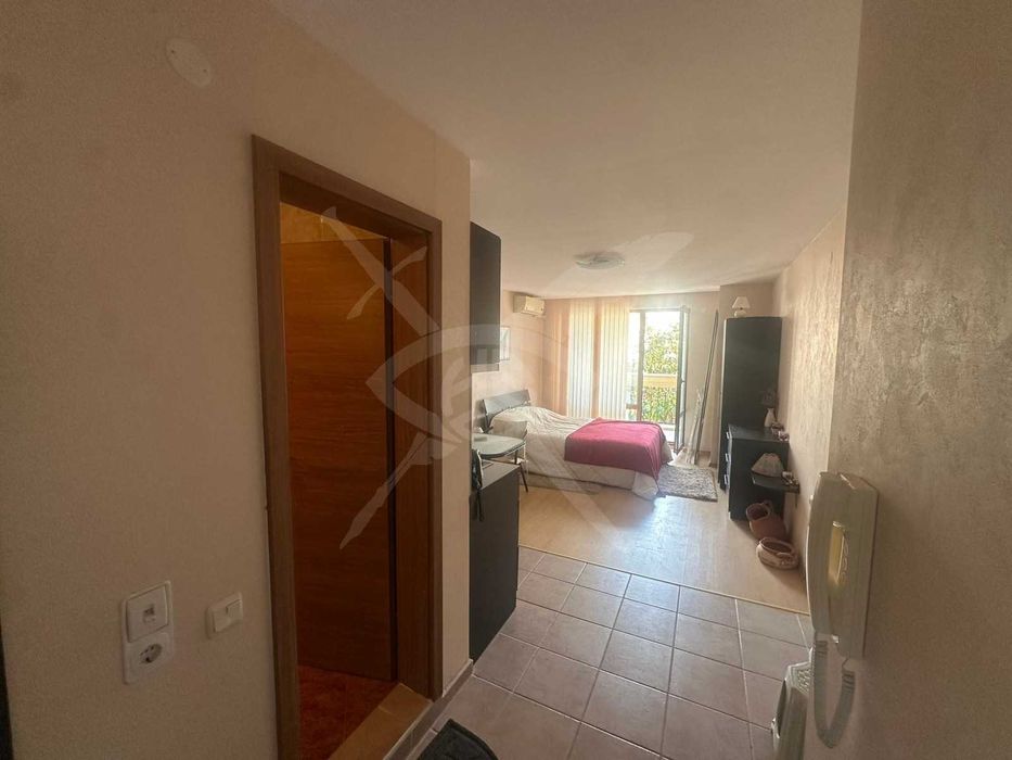 Студио - Свети влас