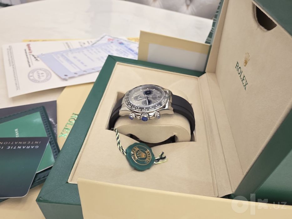 Rolex daytona Cosmograph