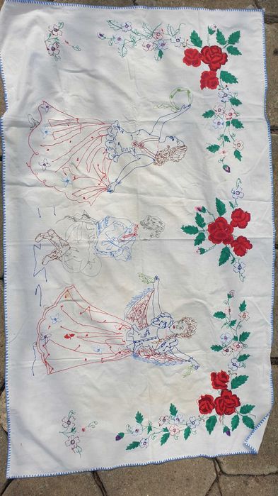 Ковьори за стенашити