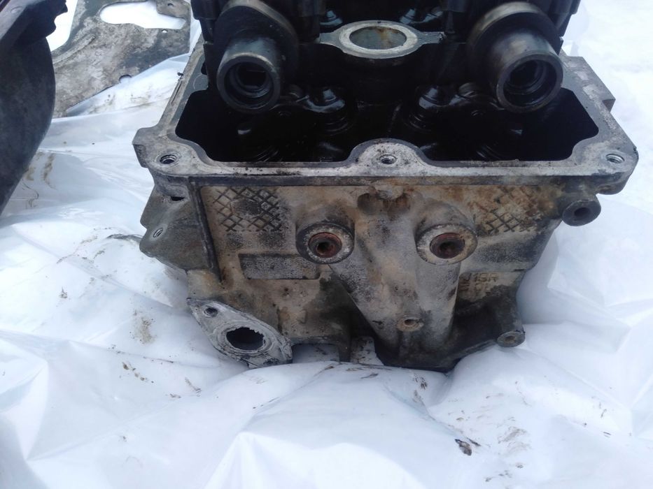 продам двигатель в разбое