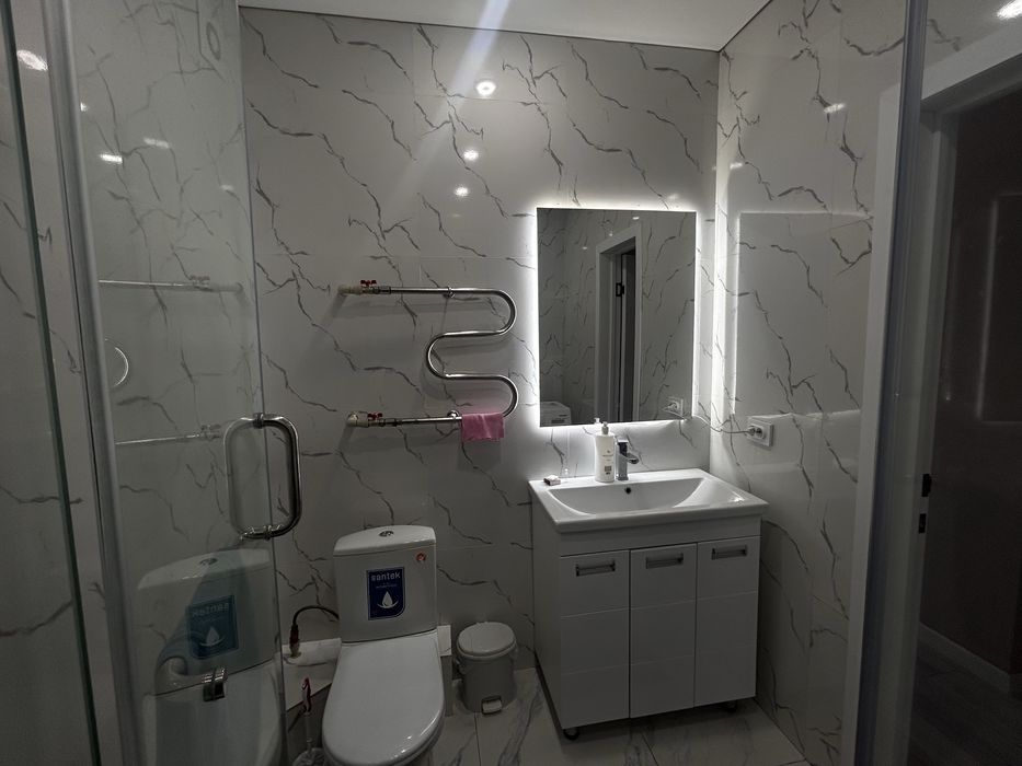 квартира в аренду Астана