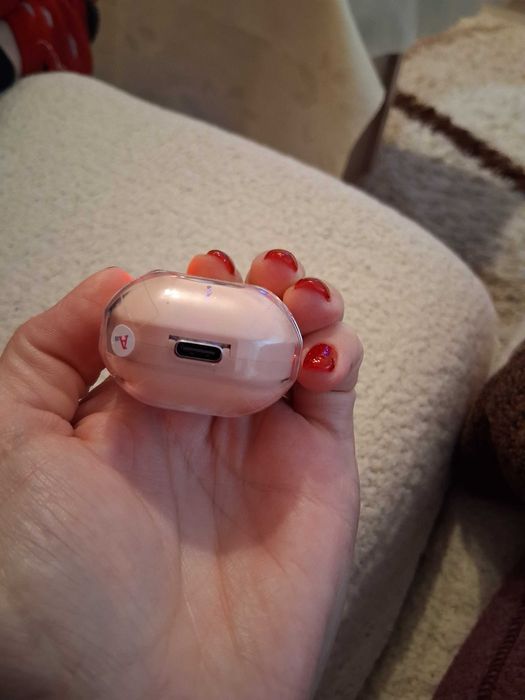 Безжични слушалки