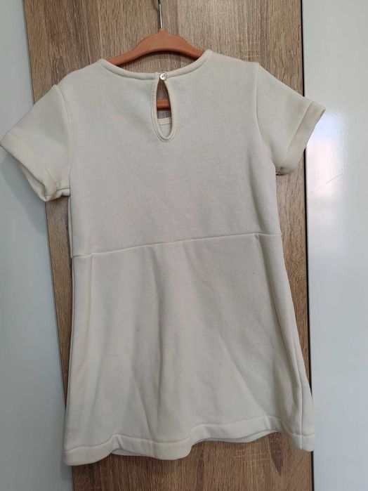 Детска рокля H&M размер 92 (2г.)