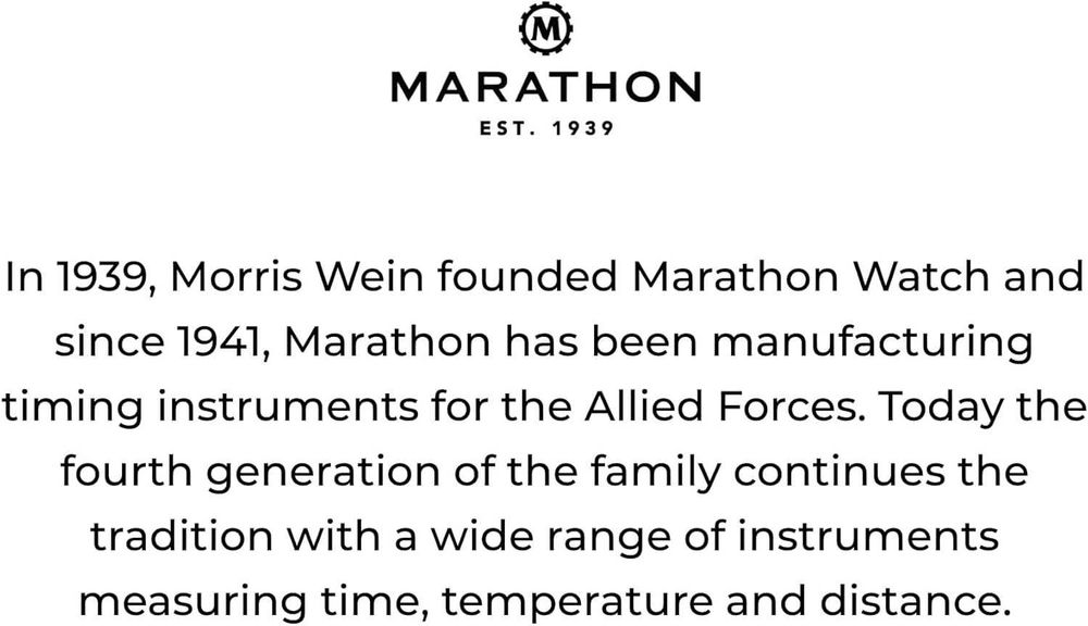 Стенен часовник Marathon Miami, дигитален кръгъл, безшумен, термометър