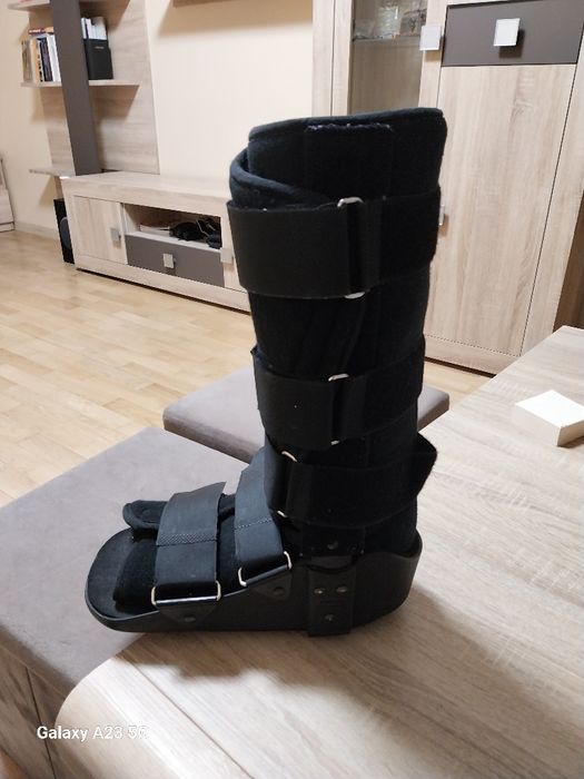 Медицинска ортеза