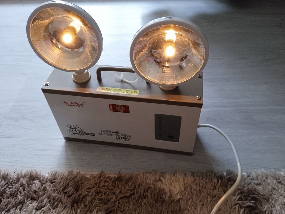 Продам.           Резервное освещение