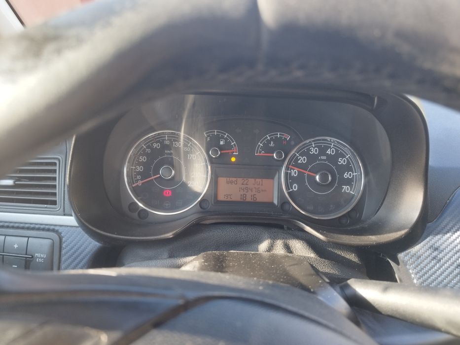 FIAT punto de vânzare
