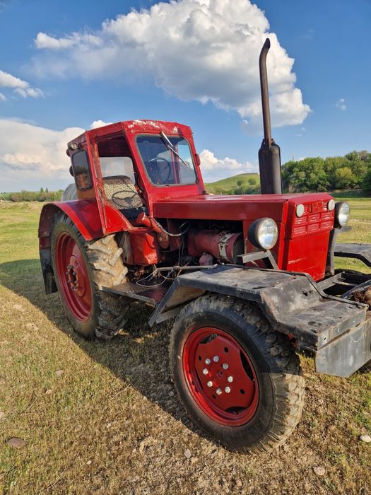 Трактор Т40 продам