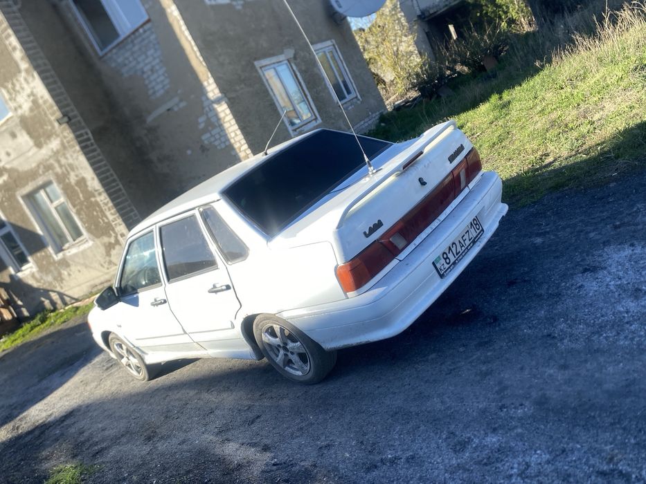 Жагдайы жаксы.