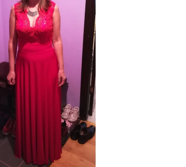 rochie de ocazie