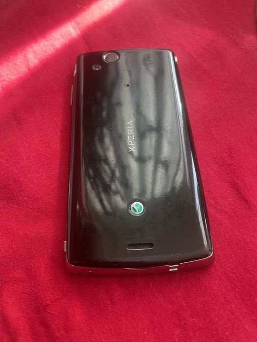 Sony Ericsson LT18i . Experia lt 18 i