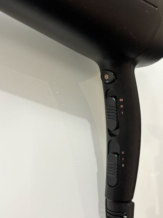 Сешоар BaByliss