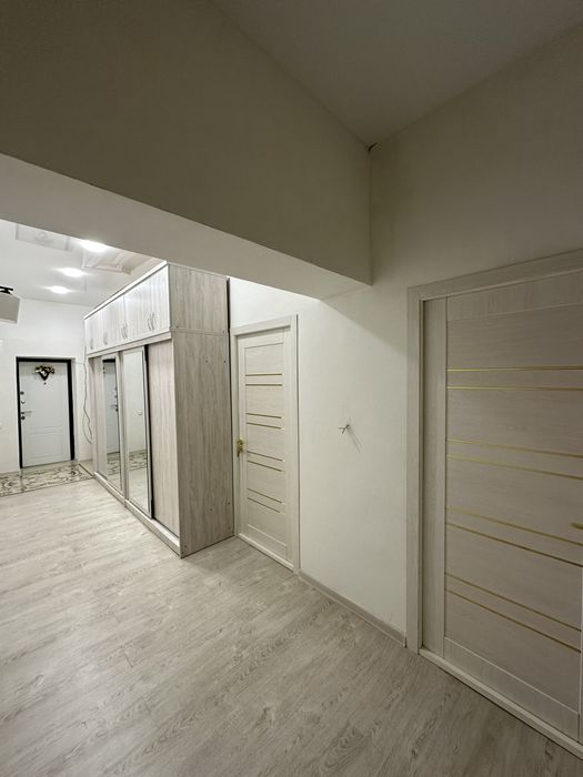 Сдается 2-х комнатная квартира на долгий срок