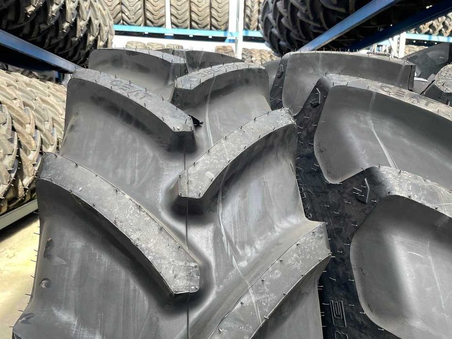 CEAT Anvelope noi de tractor fata Radiale 13.6-28 380/70R28
