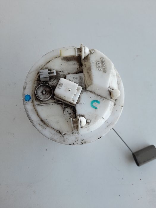 Pompa de benzina Renault Megane 2 1.6