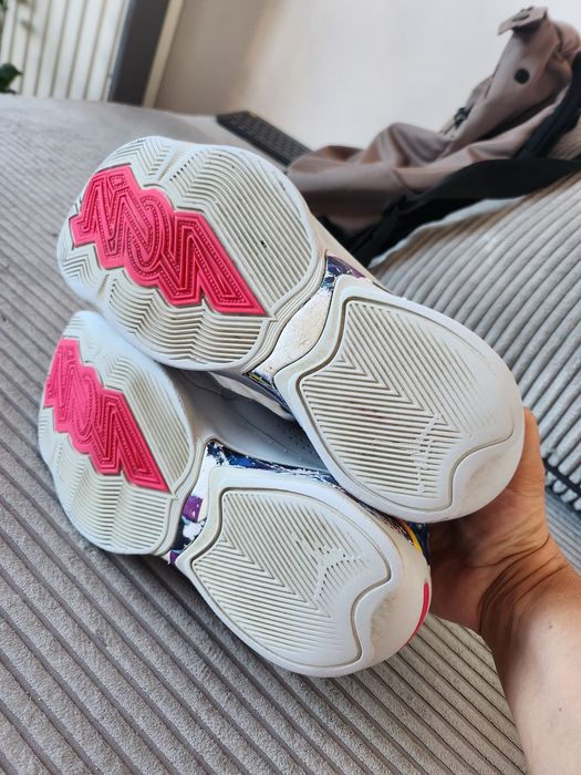 Nike Jordan Zion 2