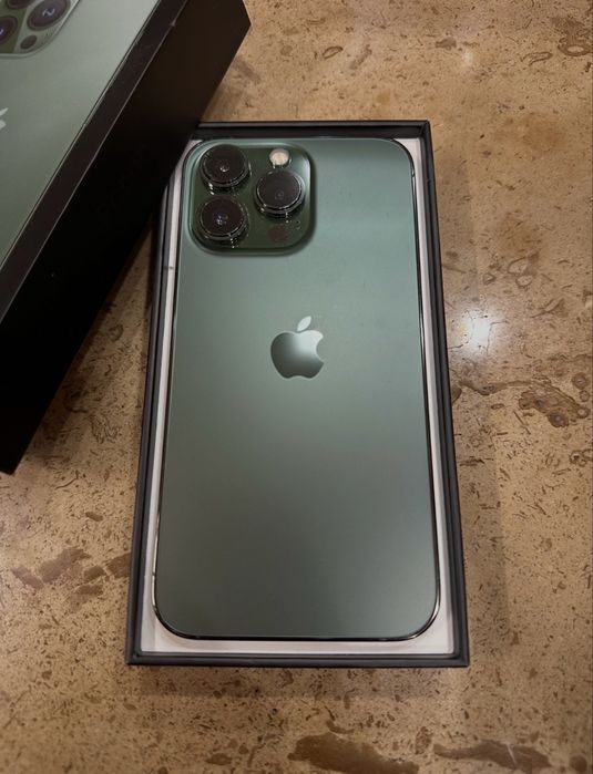 IPhone 13 Pro 256gb