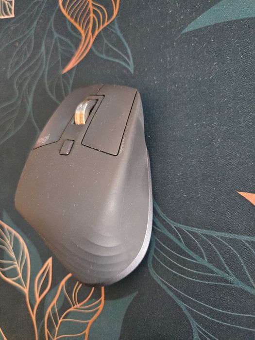 Logitech MX Master 3S - Мишка