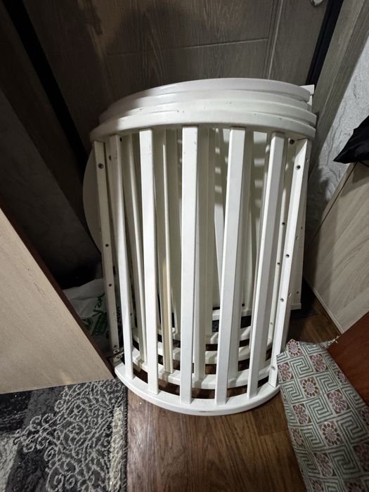 продам кровать 8 в 1