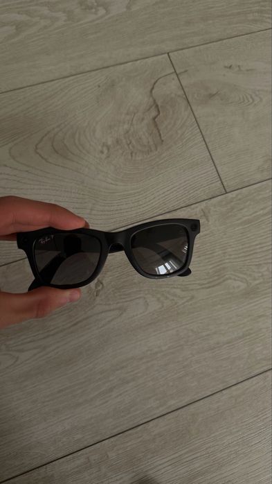 Rayban meta 1 поколение