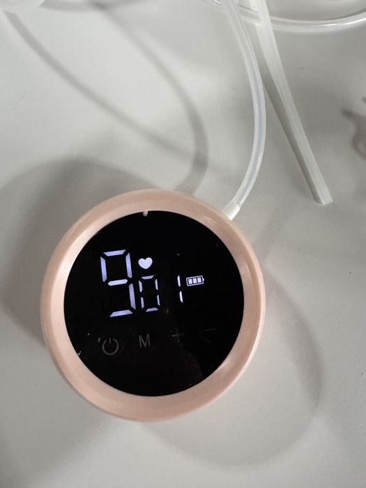 Pompa de san electrica BYONDSELF