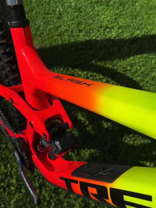Trek Slash 9.9 XX1 AXS Flight Attendant Carbon 29”