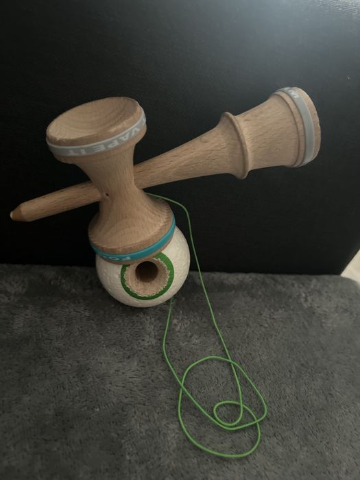 Kendama USA Kaizen
