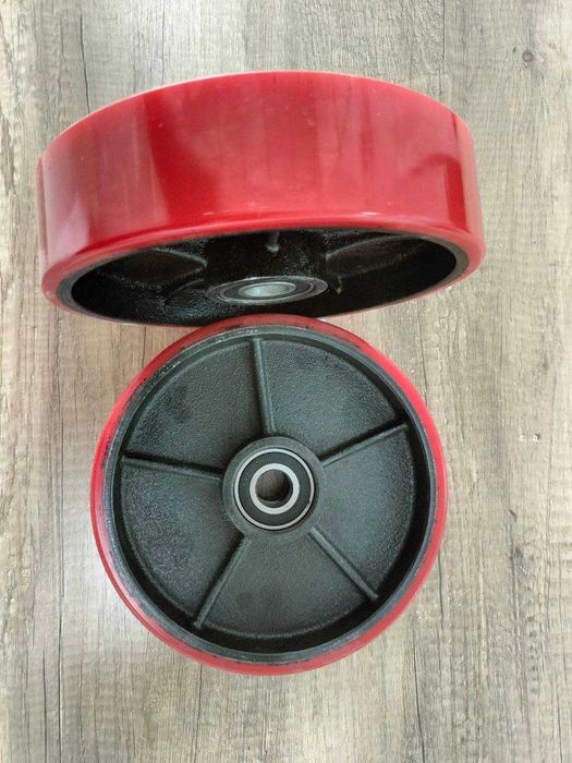 Ролики-Колёса для рохли оригинал с первых рук Рохля учун ролик