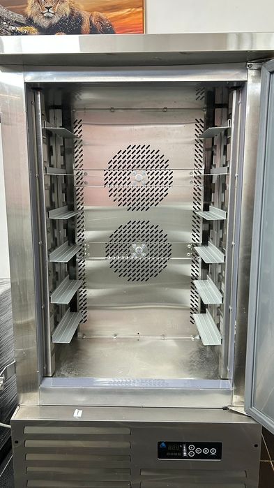 Продаётся шок морозильник 3,5 млн