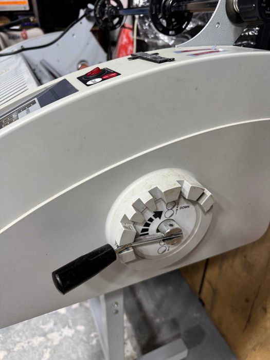 Laminatsiya apparati FM650A 60 sm