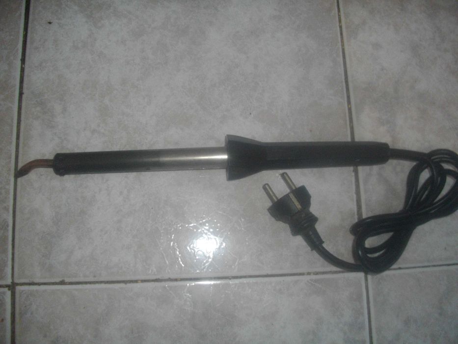 100W Ел.Нож Рязане Стиропор 80W Ел.Поялник Старо Качество Англ. LOTBOY