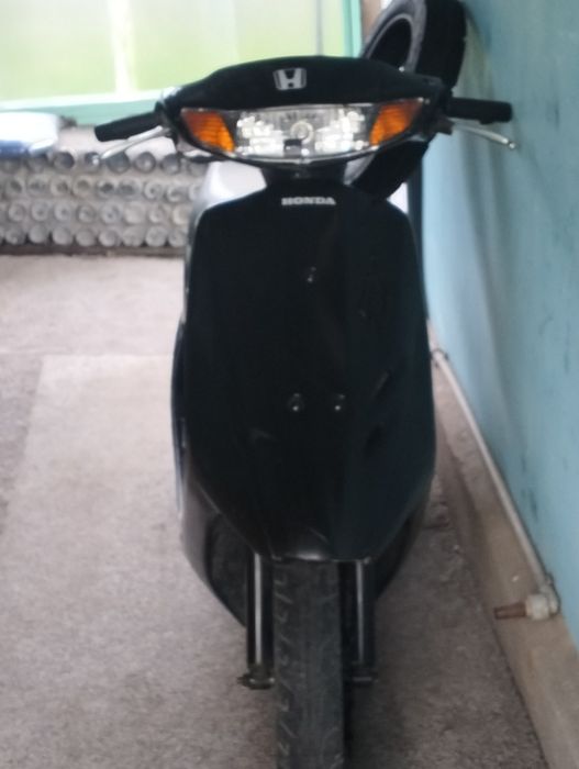Продам Хонду дио 34
